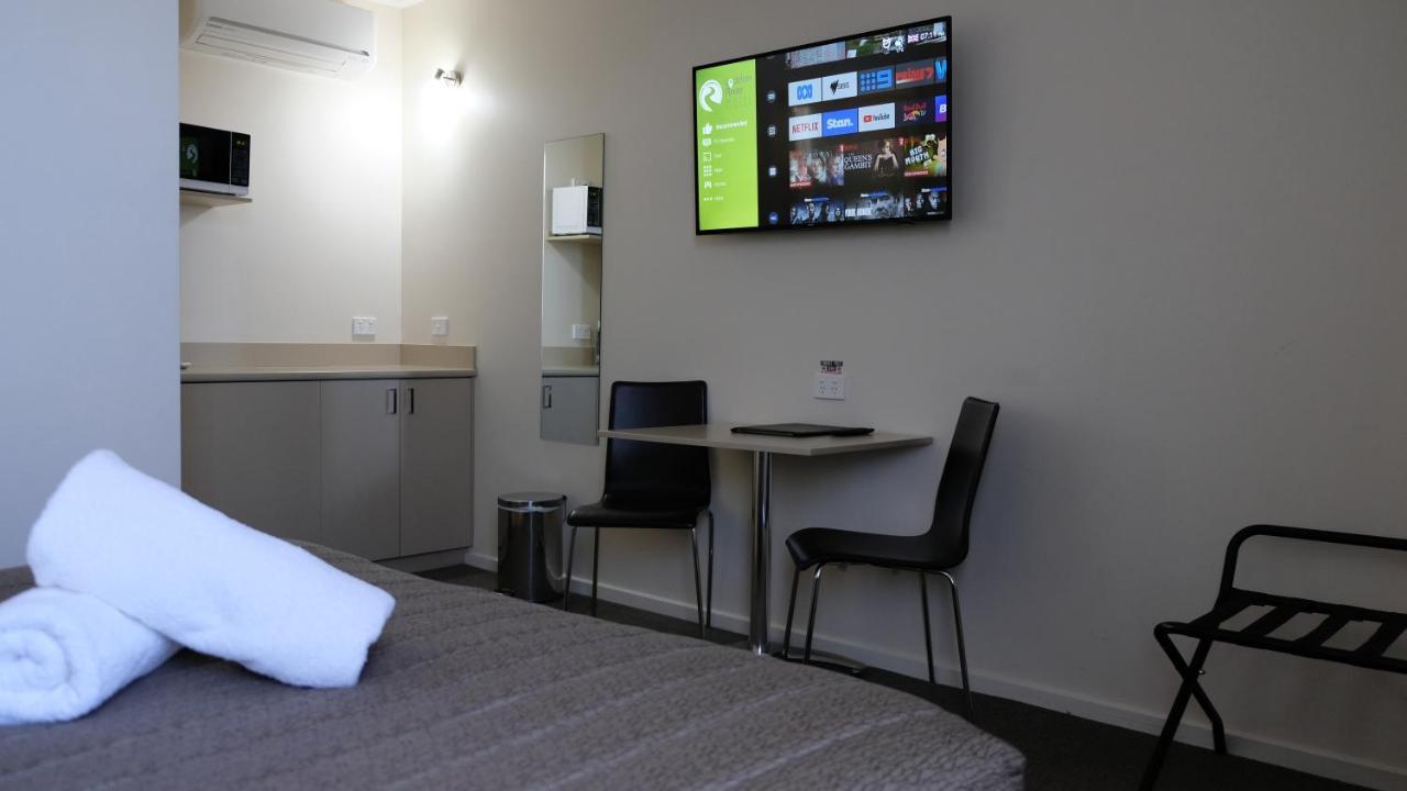 Loddon River Motel Kerang Exterior photo