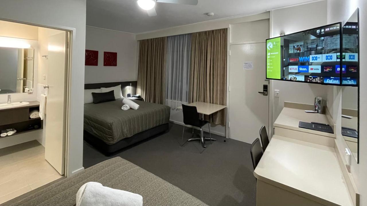 Loddon River Motel Kerang Exterior photo