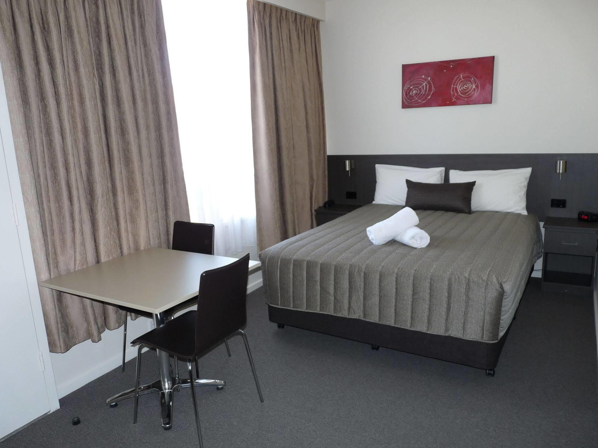 Loddon River Motel Kerang Exterior photo