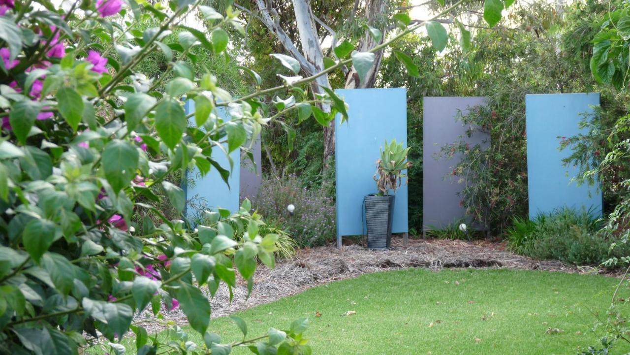 Loddon River Motel Kerang Exterior photo